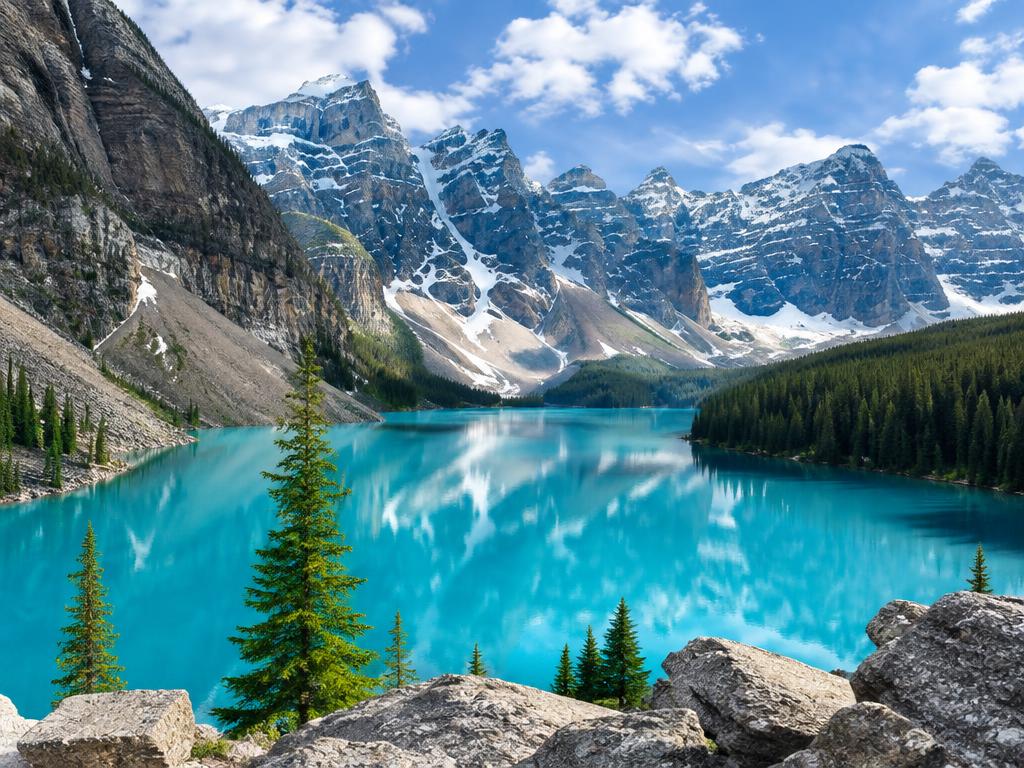 Visa Canada